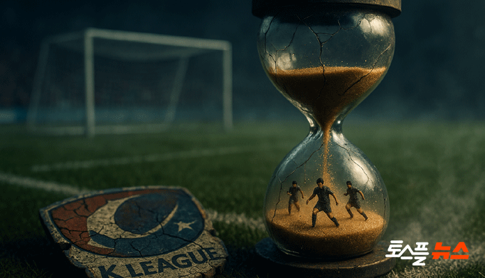 한 세대의 소멸