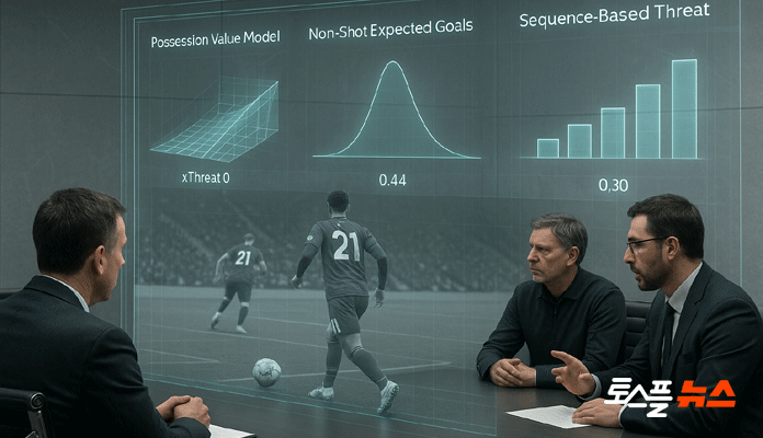epl 예측과 영입 전략