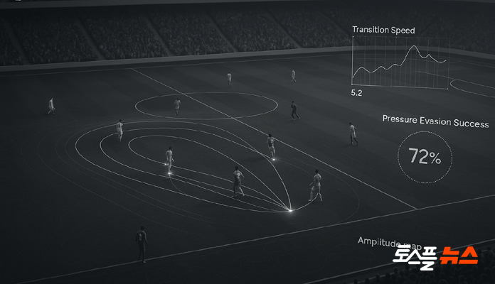 프리미어리그 데이터 분석 팬 경험